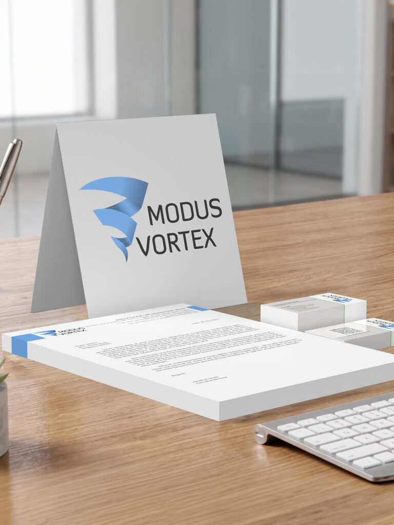 corporate starter pack modus vortex 01 mockup