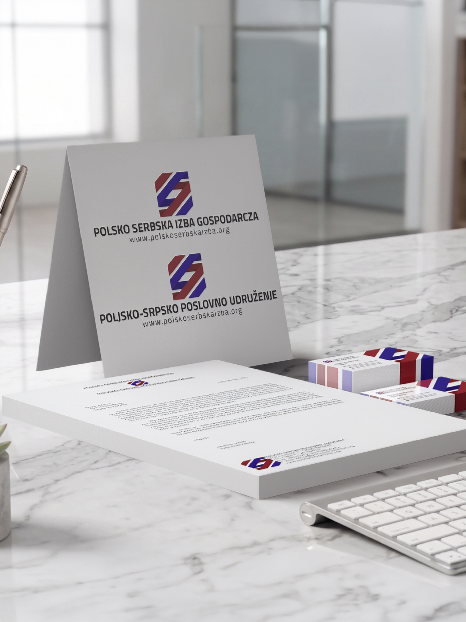 corporate starter pack pspu 01 mockup