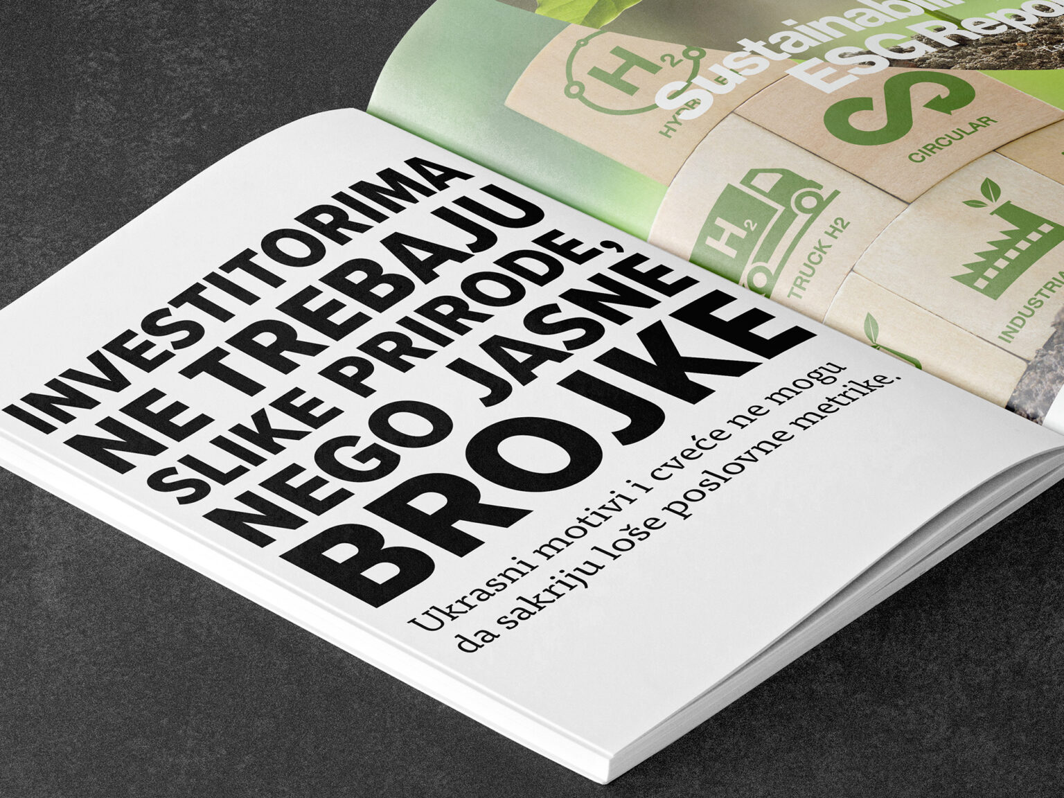 Kako dizajnirati ESG izveštaj za investitore esg izveštaj koji investitori traze post 2000x1500 px